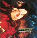 Mike Oldfield - Earth Moving