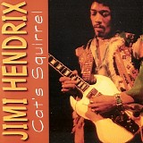 The Jimi Hendrix Experience - Cat's Squirrel