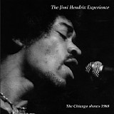 The Jimi Hendrix Experience - The Chicago Shows 1968
