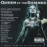 Soundtrack - Queen of the damned