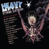 Soundtrack - Heavy Metal