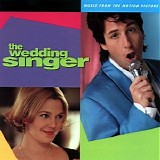 Soundtrack - The wedding singer