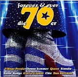 Various artists - Forever & ever - Die 70er