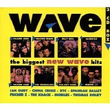 Various artists - WAVE - The Biggest New Wave Hits