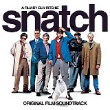Soundtrack - Snatch