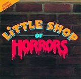 Soundtrack - Little shop of horrors