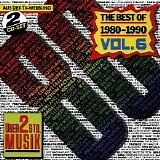 Various artists - The Best of 1980-1990 Vol. 6
