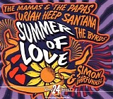 Various artists - Summer of love