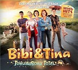 Soundtrack - Bibi & Tina IV - Tohuwabohu Total