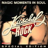 Various artists - Kuschelrock Magic moments in Soul
