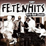 Various artists - Fetenhits - Party Rock Classics