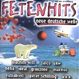 Various artists - Fetenhits - NDW Part1