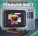 Various artists - Generation Fernseh-Kult Vol.1