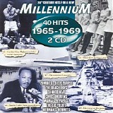 Various artists - Millennium - 1965-1969