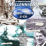 Various artists - Millennium - 1980-1984