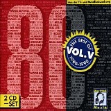 Various artists - The Best of 1980-1990 Vol. 5
