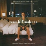 Soundtrack - Lost in translation