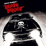 Soundtrack - Death proof