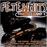 Various artists - Fetenhits - The Real 90s