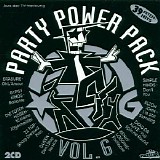 Various artists - Party Power Pack6