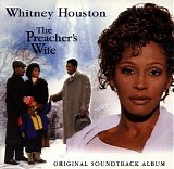 Soundtrack - The preacher's wife