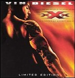 Soundtrack - Tripple XXX