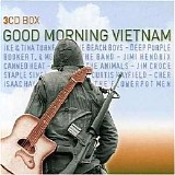Various artists - Good Morning Vietnam