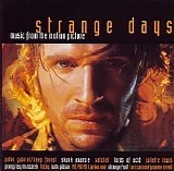 Soundtrack - Strange days