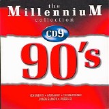 Various artists - Millennium Collection 90s