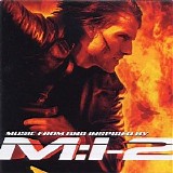 Soundtrack - M:I-2