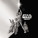 Soundtrack - The Star Wars Trilogy