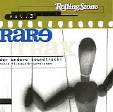 Various artists - Rolling Stone Rare Trax Vol. 3 (Der andere Soundtrack)