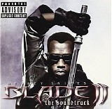 Soundtrack - Blade II
