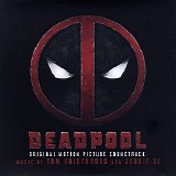 Soundtrack - Deadpool
