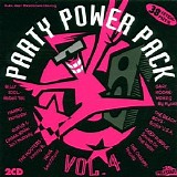 Various artists - Party Power Pack4