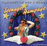 Various artists - Teenage Rampage
