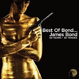 Soundtrack - The best of Bond...James Bond 007
