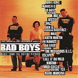 Soundtrack - Bad Boys
