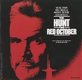 Soundtrack - The hunt for Red October