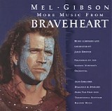 Soundtrack - Braveheart more music