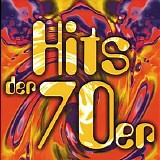 Various artists - Hits der 70er