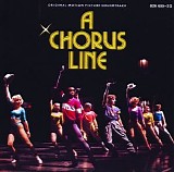 Soundtrack - A chorus line