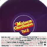 Various artists - Motown Chartbusters - Vol. 2