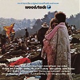 Soundtrack - Woodstock