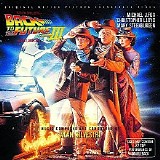 Soundtrack - Back to the future III