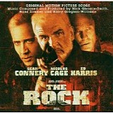 Soundtrack - The Rock