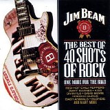 Various artists - Jim Beam: the Best of 40 Shots