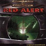 Soundtrack - Command & Conquer