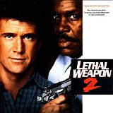 Soundtrack - Lethal Weapon 2