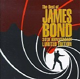 Soundtrack - James Bond - 30th Anniversary Edition